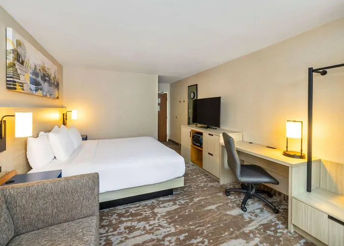 Comfort Inn Gatineau